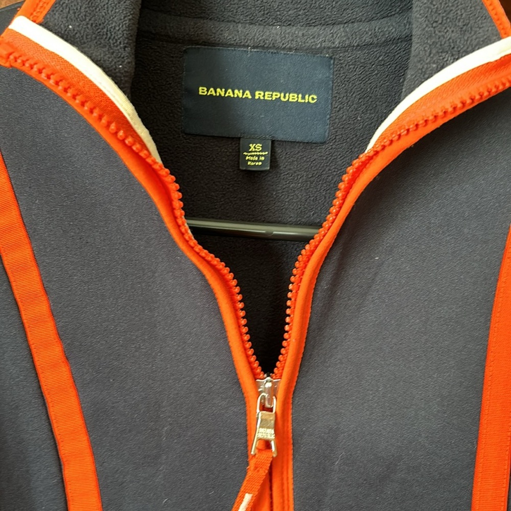 Banana Republic jacket - Picture 2 of 6